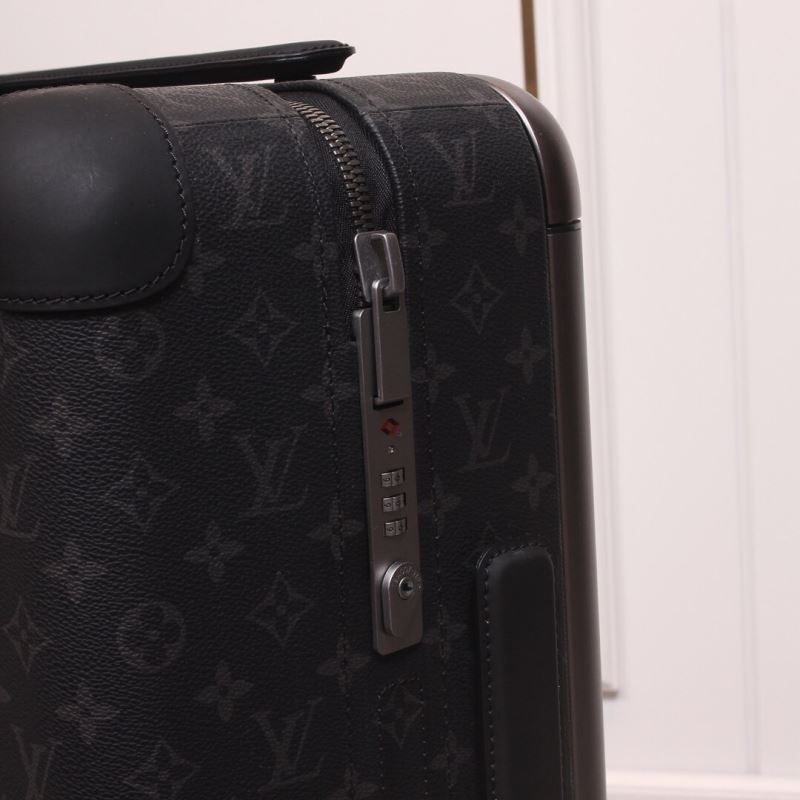 LV Suitcase